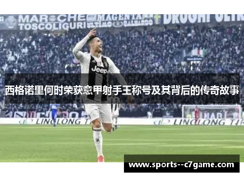 西格诺里何时荣获意甲射手王称号及其背后的传奇故事